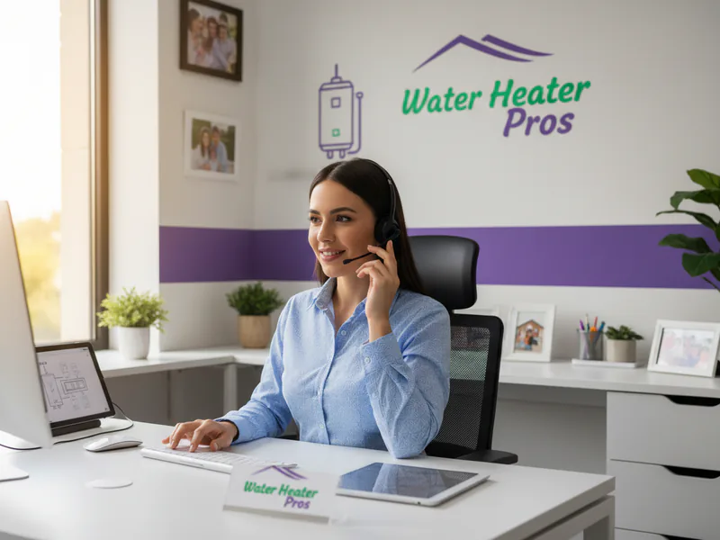 Water Heater Repair  in Clermont  FAQ